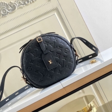 LV Round Bags